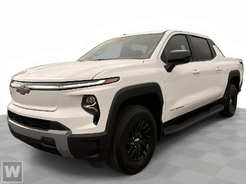 chevrolet silverado ev 2026 1GC400EL3TU414116 image chevrolet silverado ev 2026 1GC400EL3TU414116 image